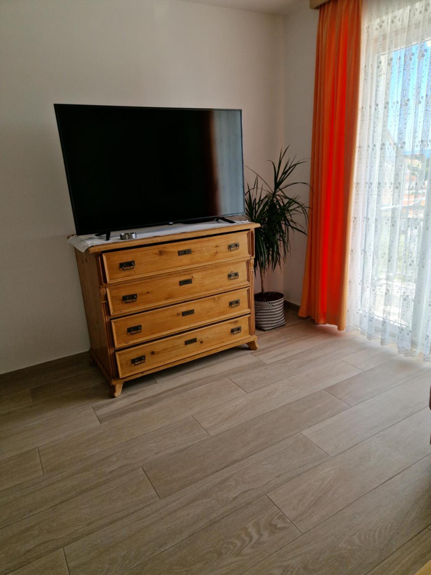 באסקה וודה Apartments Saric מראה חיצוני תמונה